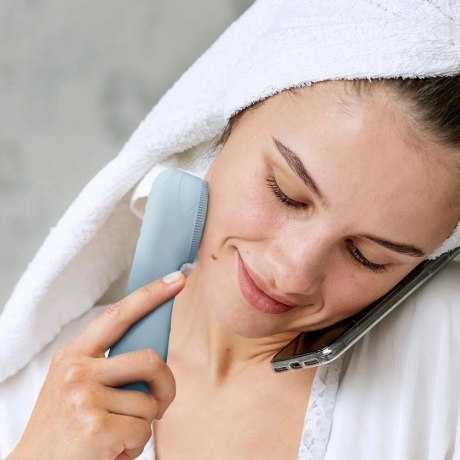 Щетка для лица Kitfort КТ-3197 - фото 20