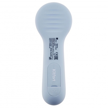 Щетка для лица Kitfort КТ-3197 - фото 3