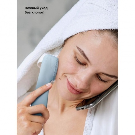 Щетка для лица Kitfort КТ-3197 - фото 10