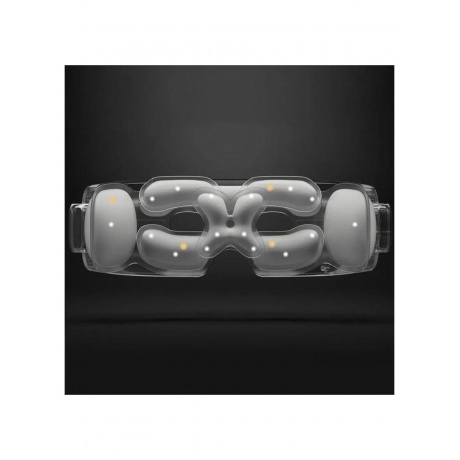 Умный массажер для глаз Mijia Smart Eye Massager (MJYBAM01YMYY) - фото 11