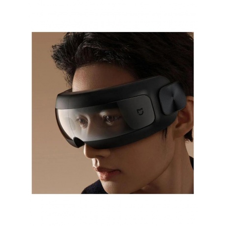Умный массажер для глаз Mijia Smart Eye Massager (MJYBAM01YMYY) - фото 12