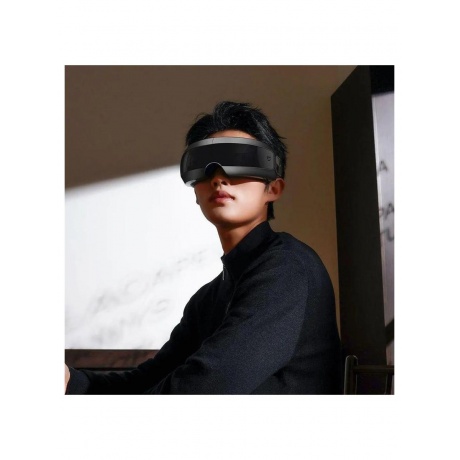 Умный массажер для глаз Mijia Smart Eye Massager (MJYBAM01YMYY) - фото 4