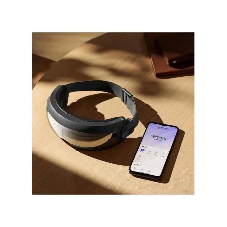 Умный массажер для глаз Mijia Smart Eye Massager (MJYBAM01YMYY) - фото 6