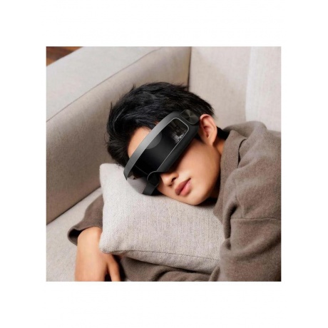 Умный массажер для глаз Mijia Smart Eye Massager (MJYBAM01YMYY) - фото 7