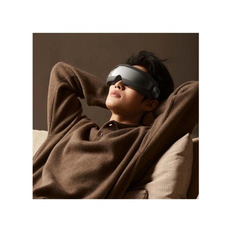 Умный массажер для глаз Mijia Smart Eye Massager (MJYBAM01YMYY) - фото 9