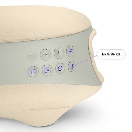 Массажер 2 в 1 Kitfort КТ-5961 - фото 12