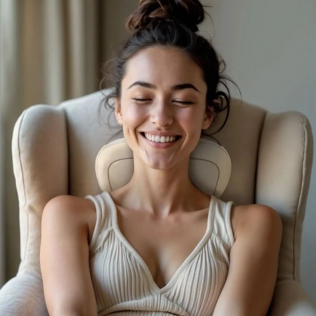 Массажер 2 в 1 Kitfort КТ-5961 - фото 14