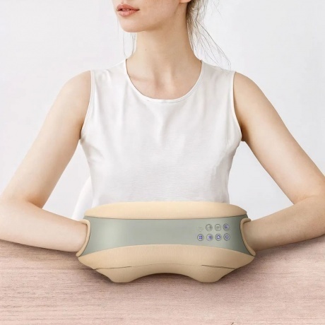 Массажер 2 в 1 Kitfort КТ-5961 - фото 15