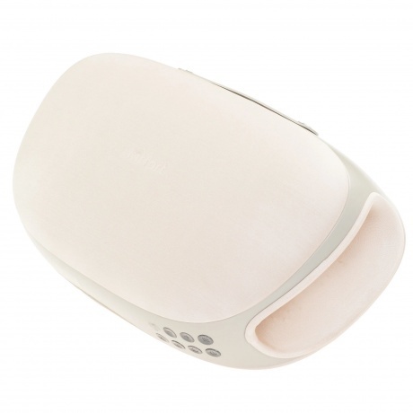 Массажер 2 в 1 Kitfort КТ-5961 - фото 6