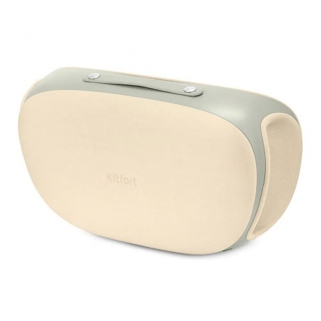 Массажер 2 в 1 Kitfort КТ-5961 - фото 10