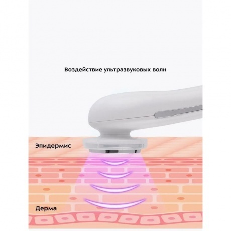 Массажер для лица Kitfort КТ-3119 - фото 19