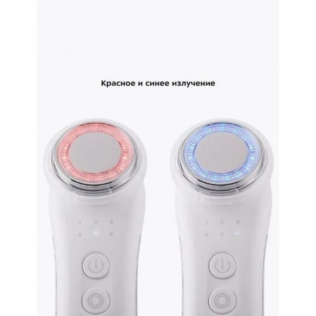 Массажер для лица Kitfort КТ-3119 - фото 20