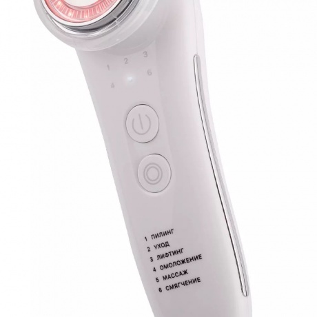 Массажер для лица Kitfort КТ-3119 - фото 3