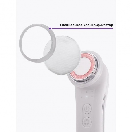 Массажер для лица Kitfort КТ-3119 - фото 22