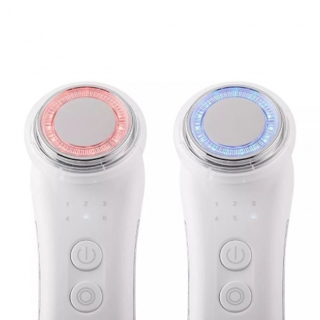 Массажер для лица Kitfort КТ-3119 - фото 5