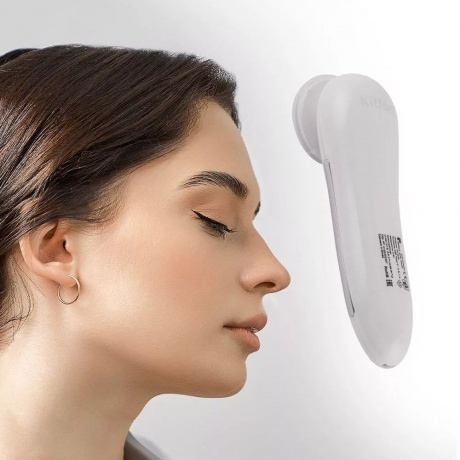 Массажер для лица Kitfort КТ-3119 - фото 6