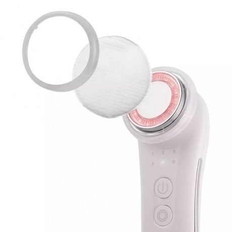 Массажер для лица Kitfort КТ-3119 - фото 7