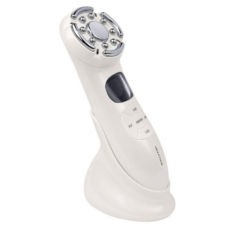 

Аппарат многофункциональный для подтяжки и моделирования лица и тела Gezatone RF-1607 хорошее состояние