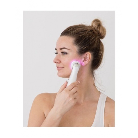 Массажер для ухода за кожей лица Mezolight M9910 - фото 3