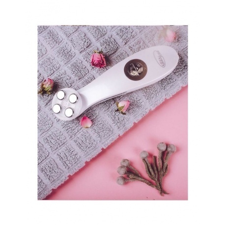 Массажер для ухода за кожей лица Mezolight M9910 - фото 5