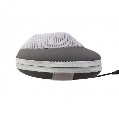 Массажная подушка CS Medica VibraPulsar CS-cr5 - фото 4