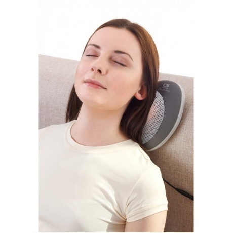 Массажная подушка CS Medica VibraPulsar CS-cr5 - фото 5