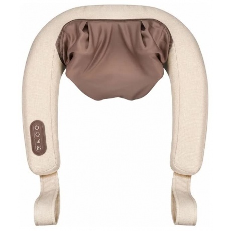 Массажер для шеи Beurer MG153 бежевый - фото 2