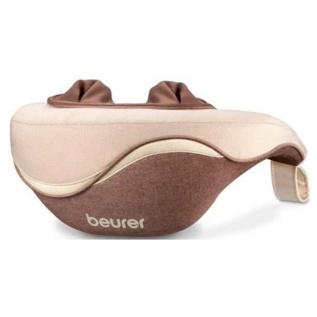 Массажер для шеи Beurer MG153 бежевый - фото 3