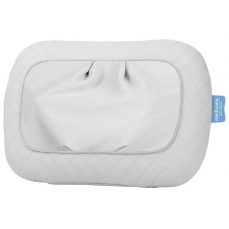 Подушка массажная Medisana MCG 800 серебристый - фото 1