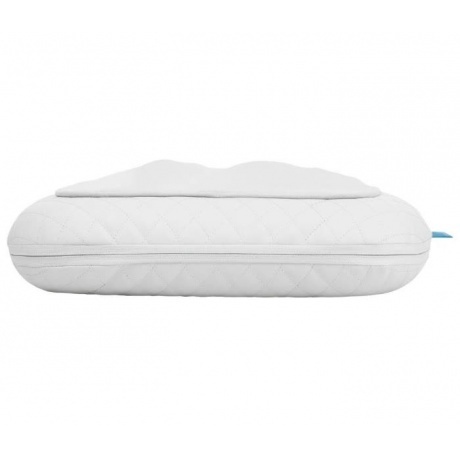 Подушка массажная Medisana MCG 800 серебристый - фото 2