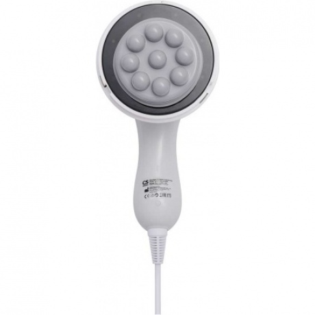 Массажер для тела CS Medica VibraPulsar CS-r9 CELLU PRO+ - фото 7