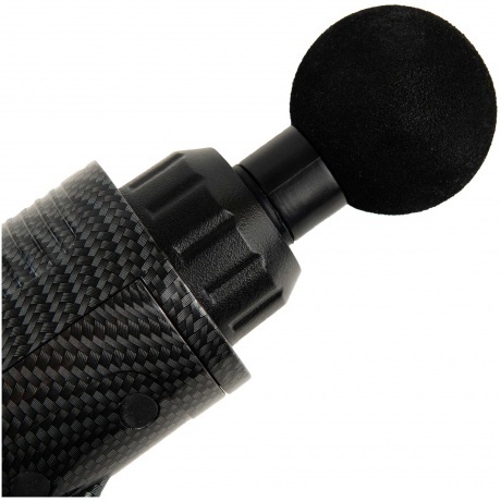 Массажер для тела перкусcионный Gezatone AMG143 - фото 2