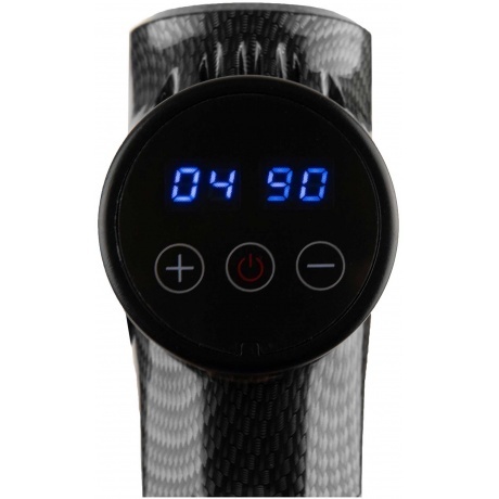 Массажер для тела перкусcионный Gezatone AMG143 - фото 3