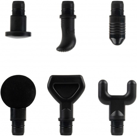 Массажер для тела перкусcионный Gezatone AMG143 - фото 4