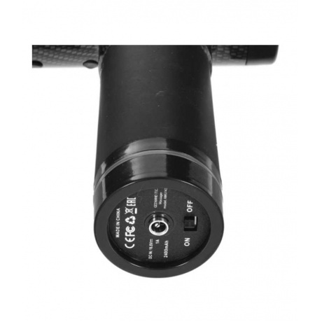 Массажер для тела перкусcионный Gezatone AMG143 - фото 5