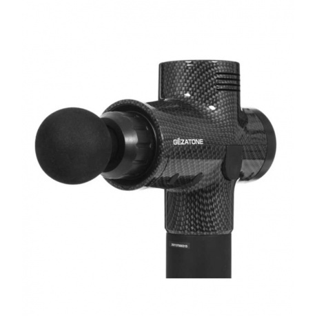 Массажер для тела перкусcионный Gezatone AMG143 - фото 6