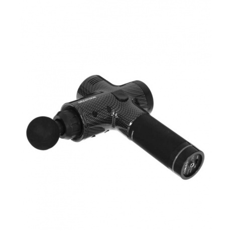 Массажер для тела перкусcионный Gezatone AMG143 - фото 8