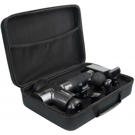 Массажер для тела перкусcионный Gezatone AMG143 - фото 10