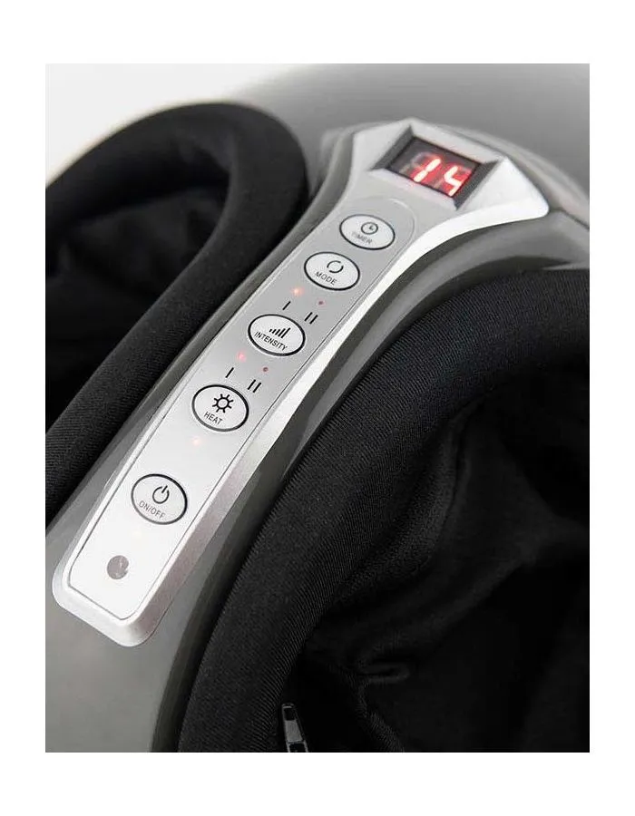 Массажер для массажа ног "Massage Magic Graphite" Gezatone AMG714 - фото 3