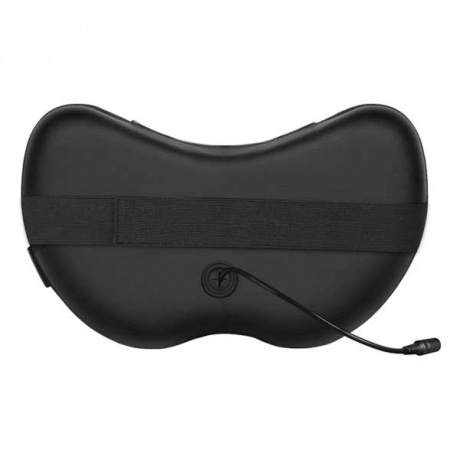 Массажная подушка NAIPO MGP-129A для массажа спины шеи - фото 2