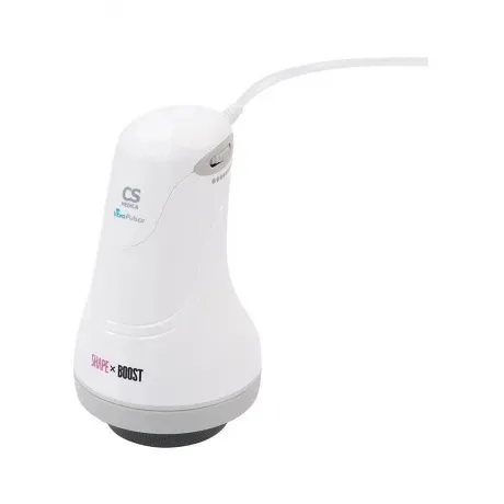 Массажер для тела CS Medica VibraPulsar CS-r10 Mini SHAPE x BOOS...