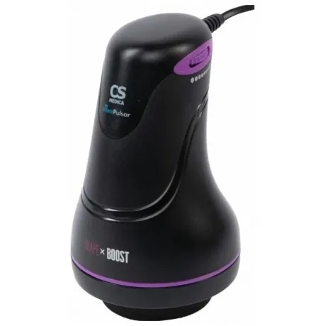 Массажер для тела CS Medica VibraPulsar CS-r10 Mini SHAPE x BOOS...