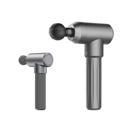 Перкуссионный массажер FitTop SuperHit Lite - фото 2