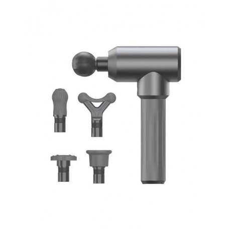 Перкуссионный массажер FitTop SuperHit Lite - фото 3