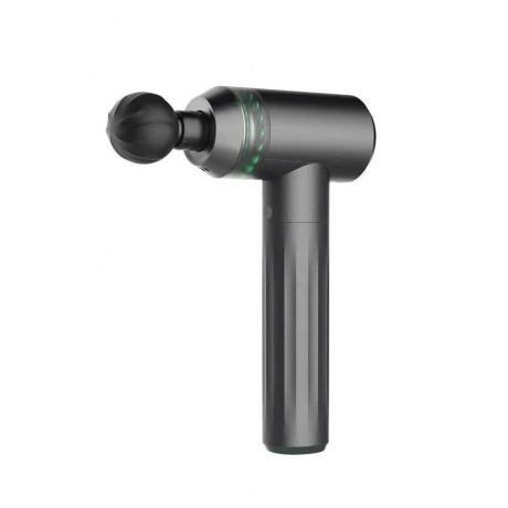 Умный перкуссионный массажер FitTop SuperHit Master