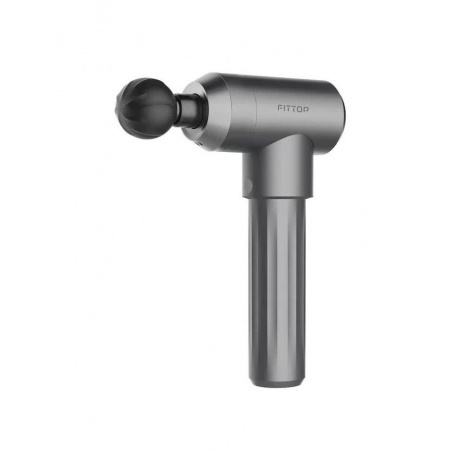 Умный перкуссионный массажер FitTop SuperHit Pro