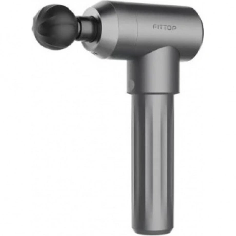 Умный перкуссионный массажер FitTop SuperHit Pro