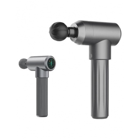 Умный перкуссионный массажер FitTop SuperHit Pro - фото 2