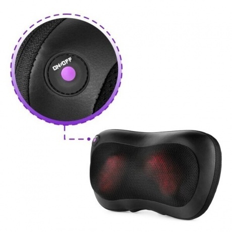 Массажер Kitfort КТ-2930 - фото 3