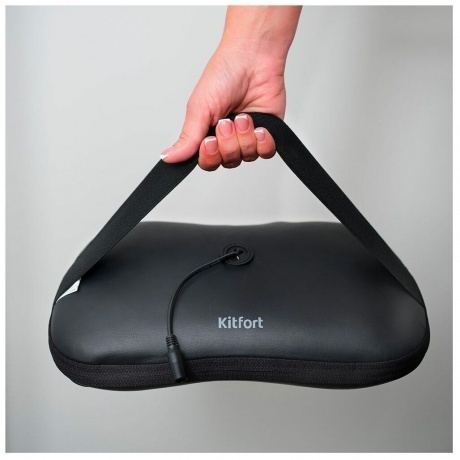Массажер Kitfort КТ-2930 - фото 4